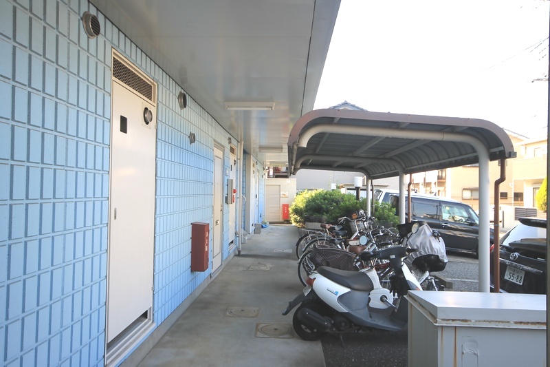 カーサ大久保 壱番館 202号-12