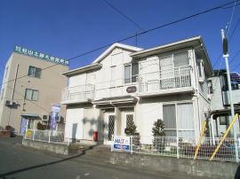 エステート C 101号-2