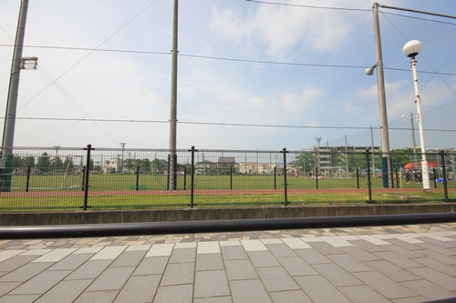 エステート C 101号-3