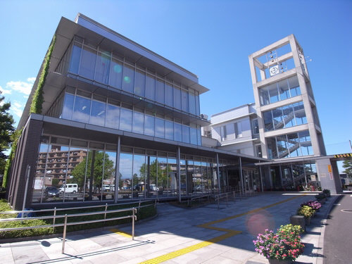 エステート C 101号-5