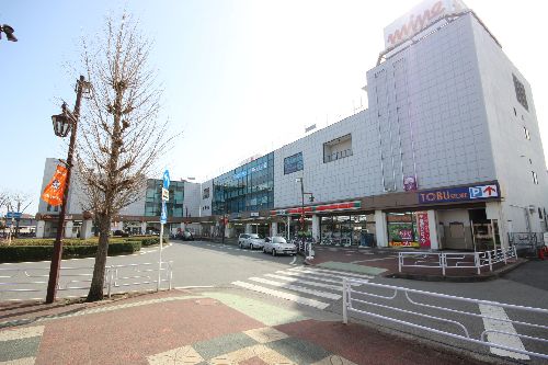 フレグランス東栄 B 202号-5