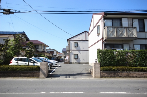 ヴェルデ　カーサ　Ｃ 201号-12