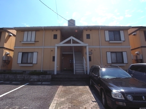 ハイツ　タカヤシキ　Ｂ 201号-13