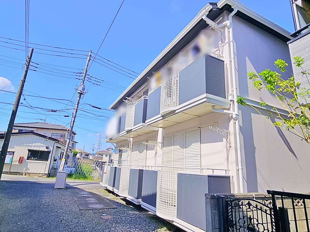 サイトウ　ハイツ　Ｄ 103号-12