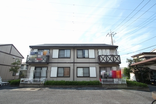 ウィン ハイツ A 101号-12