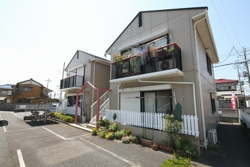 パレス　アルテミス　Ａ 201号-12