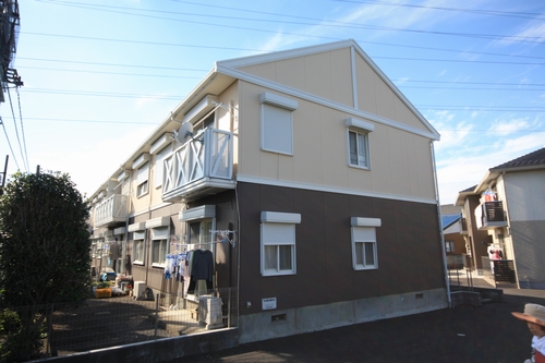 ヴィレッジ　ヒロ 102号-13