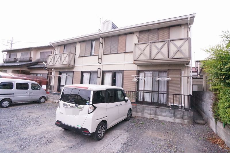 ハイツ　ぱせり　Ａ 101号-12