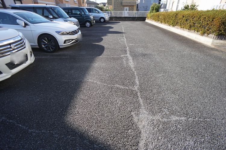 ジュネス　ドミール　Ａ 202号-13