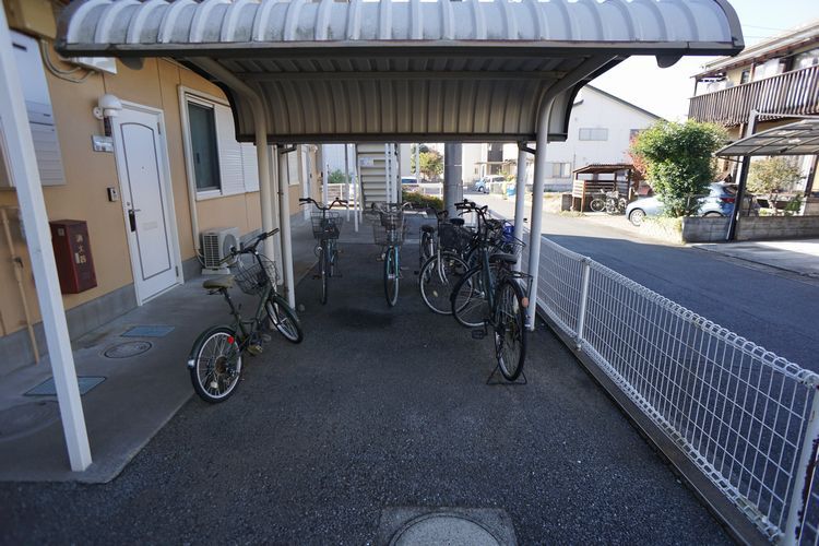 ジュネス　ドミール　Ａ 202号-14