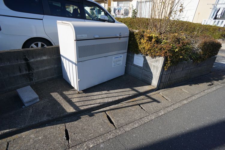 ジュネス　ドミール　Ａ 202号-15