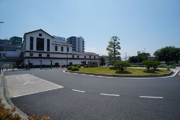 グリーンピア 西原 A 102号-14