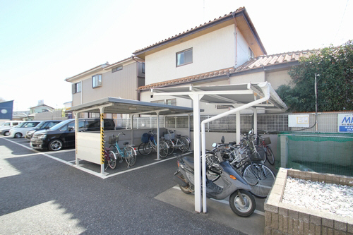 フィラ　ステイツ　Ｌ 301号-12