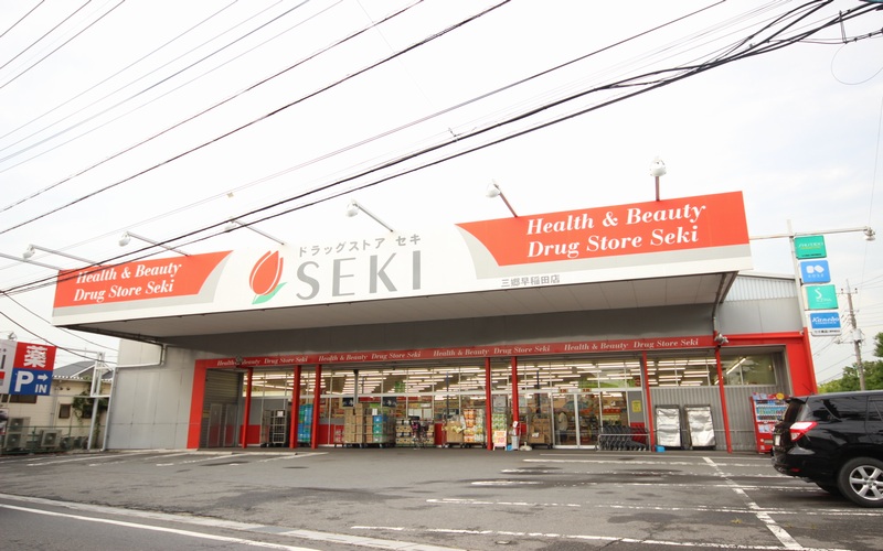 フィラ　ステイツ　Ｌ 301号-15