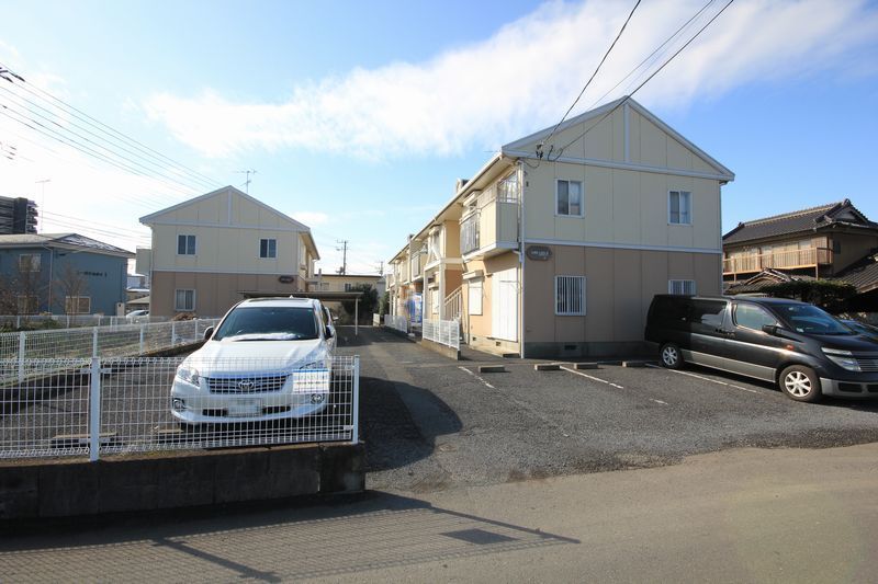 コーポラス　パールマリー　Ａ 101号-12