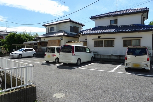 ファミールキャッスル B 202号-13