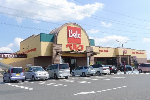 ファミールキャッスル B 202号-15