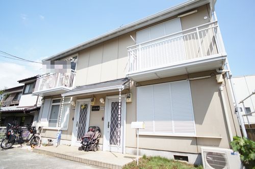 ファミール　Ｋ 101号-14