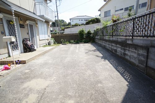 ファミール　Ｋ 101号-15