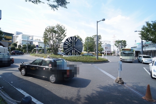 ガーデンシティ　東川口　Ａ 203号-13