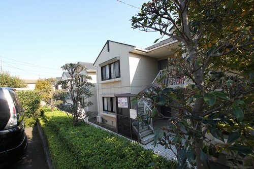オークタウン 川越 A 102号-14
