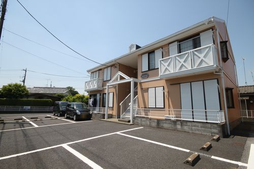 ウィステリア B 202号-11