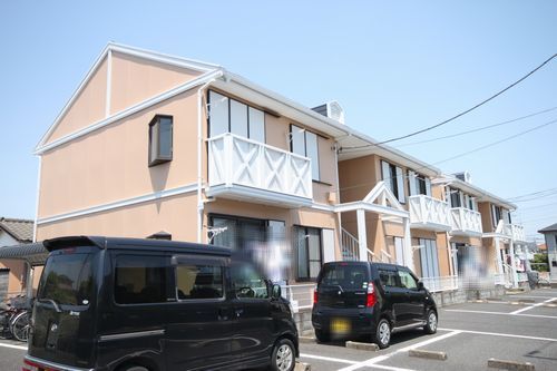 ウィステリア B 202号-12