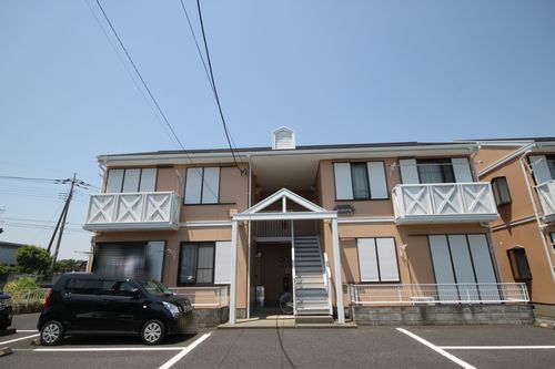 ウィステリア B 202号-13