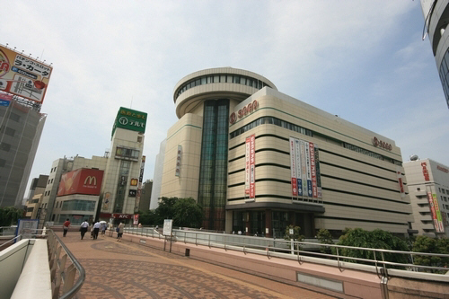 サンハイツ　大久保　Ｄ 201号-15