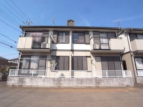 フローラル　パレス　Ａ 202号-12