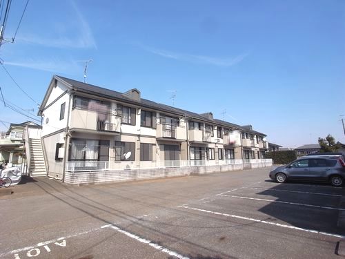 フローラル　パレス　Ａ 202号-13