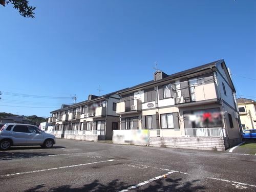 フローラル　パレス　Ｃ 202号-13
