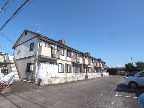 フローラル　パレス　Ｃ 202号-14
