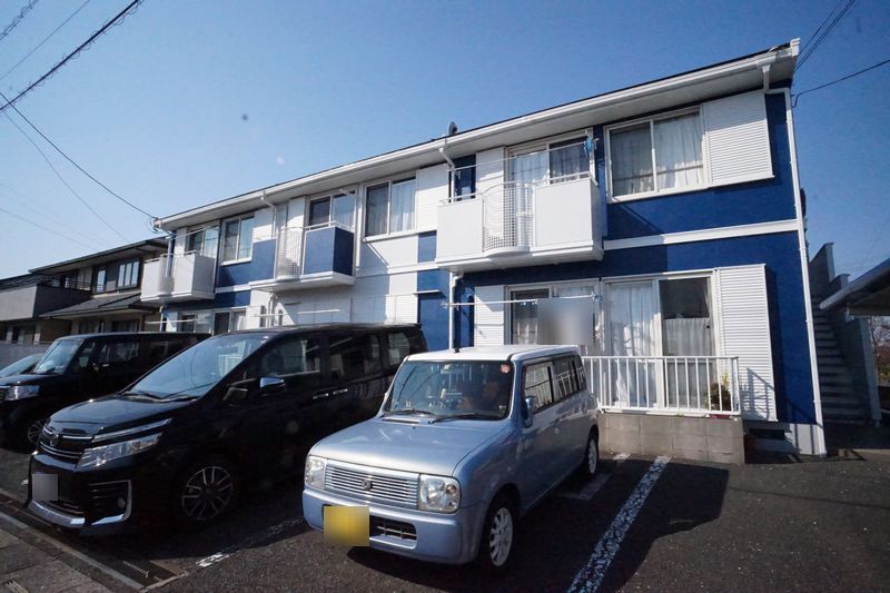 メゾン　セフィア 102号-12