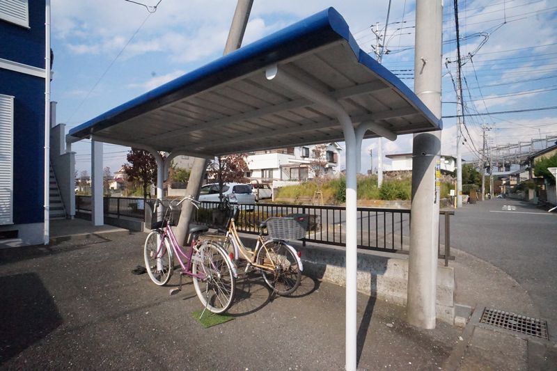 メゾン　セフィア 102号-13