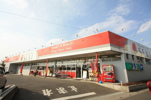 メゾン　セフィア 102号-15