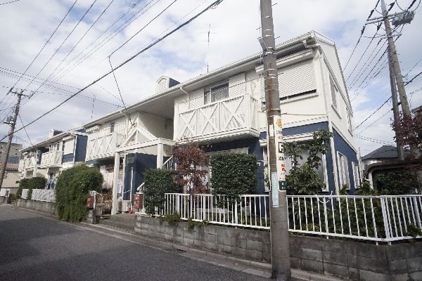 プレジオ　Ｃ 101号-12