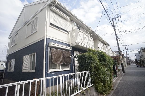 プレジオ　Ｃ 101号-13