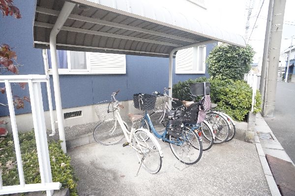 プレジオ　Ｃ 101号-14