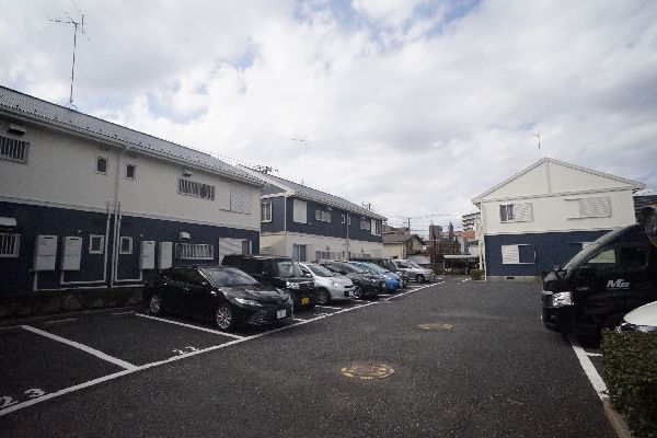 プレジオ　Ｃ 101号-15