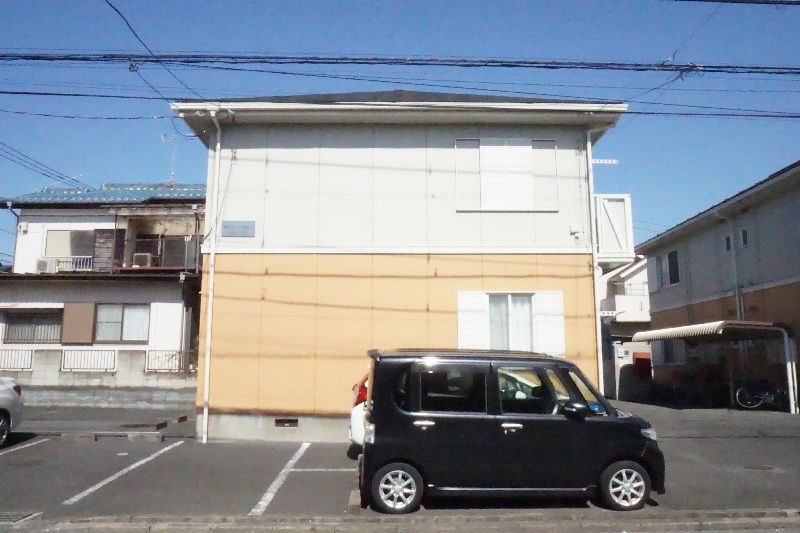 第2 サンハイツ田中 A 101号-10