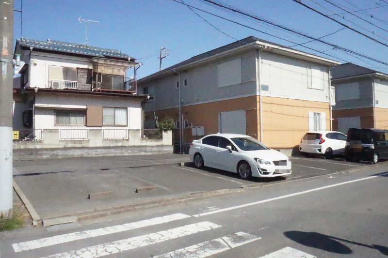 第2 サンハイツ田中 A 101号-11