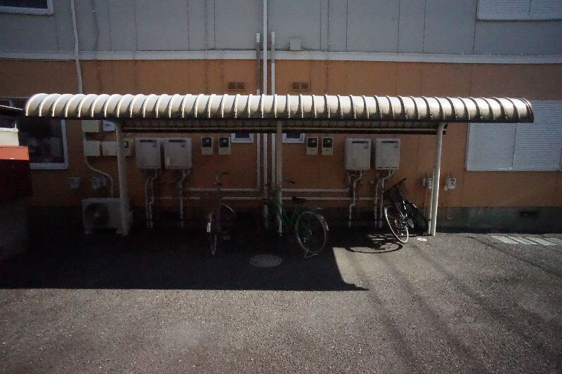 第2 サンハイツ田中 A 101号-13