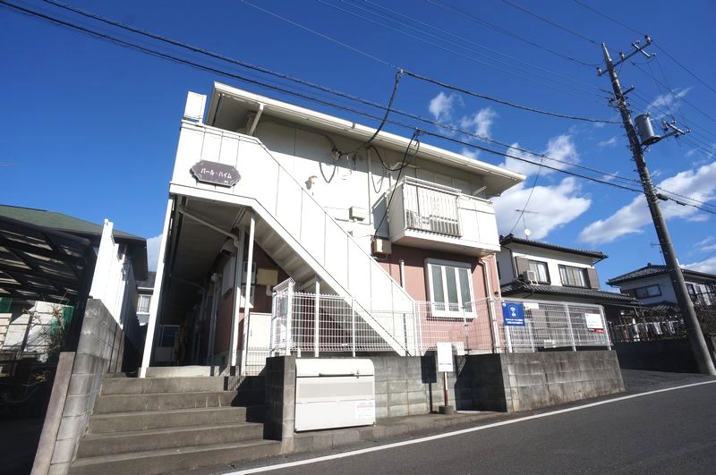 パール　ハイム 201号-13