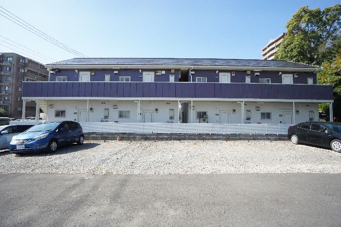 サンハイム　Ｄ 201号-13