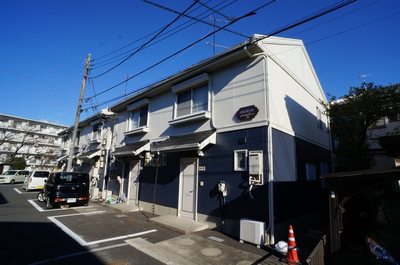 テラスコーポ　ノハラ　Ｃ 101号-2