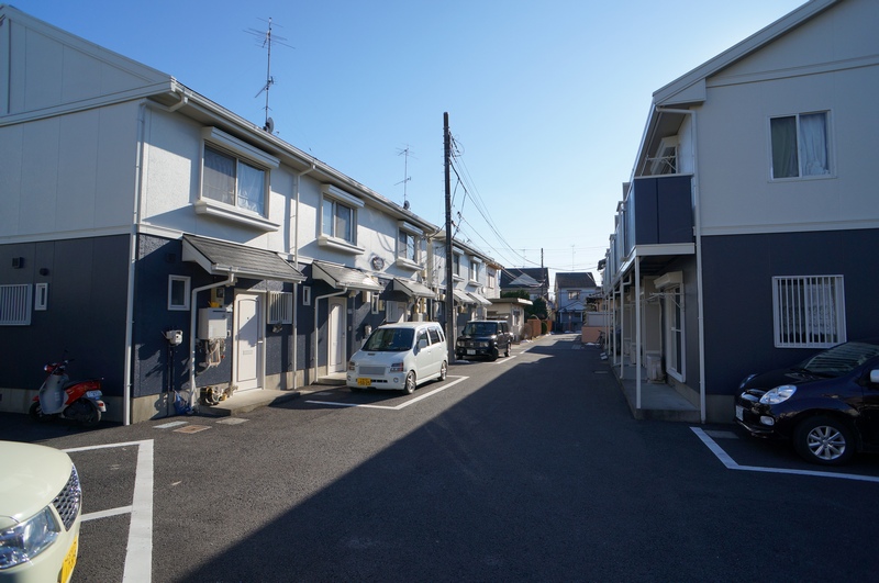 テラスコーポ　ノハラ　Ｃ 101号-4