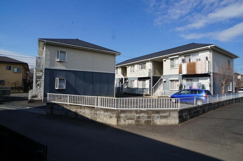 ファミール　Ｋ　Ⅰ 202号-13