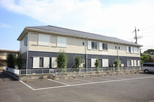 ファミール　Ｋ　Ⅰ 202号-14