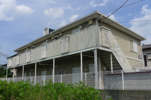 エントピア　細野　Ｄ 101号-13